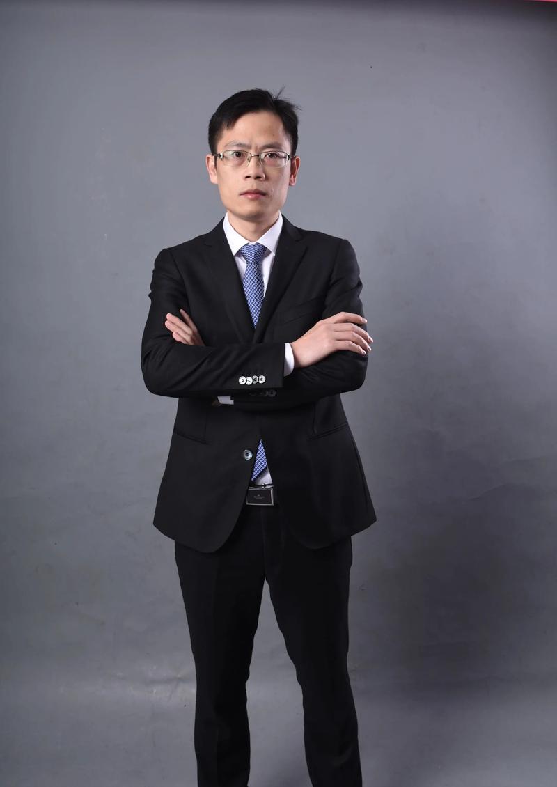 阮建安 创始人 & 执行董事